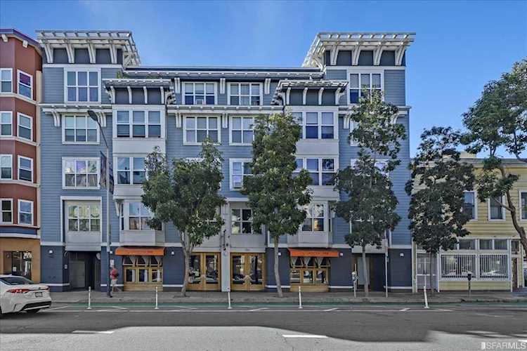 270 Valencia Street #201 San Francisco, CA 94103