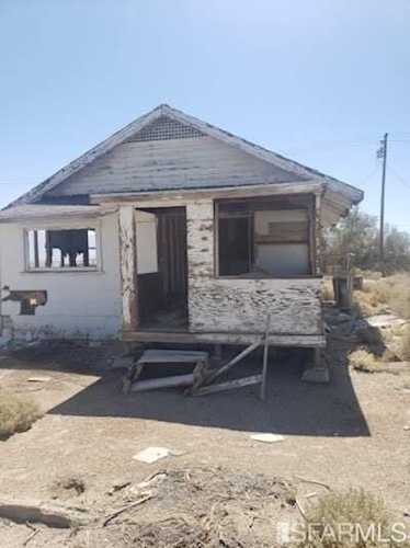 12995 Main Street Trona, CA 93562