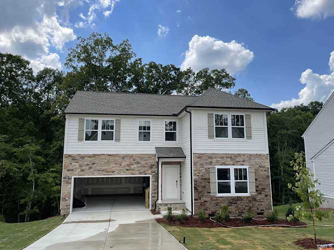 5419 Ripplebrook Road #104 Durham, NC 27712 | MLS 2457061 Photo 1