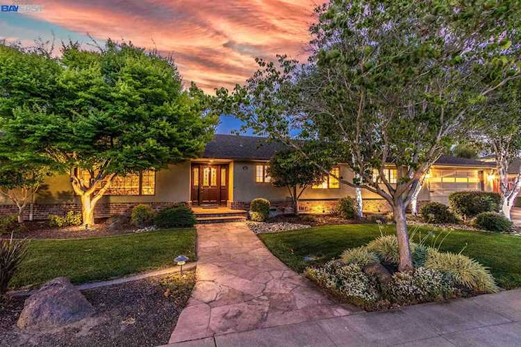 4614 Norris Rd Fremont, CA 94536