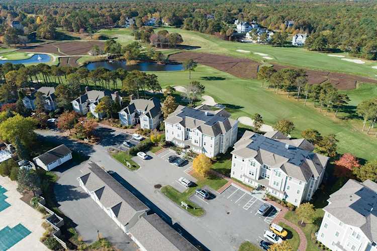 66 Simons Road Mashpee, MA 02649