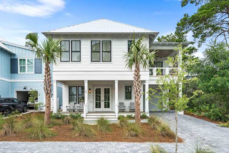 TBD Cabana Trail Santa Rosa Beach, FL 32459