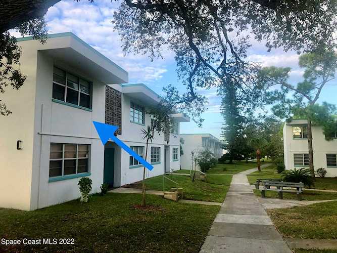 8401 N Atlantic Avenue #C-2 Cape Canaveral, FL 32920