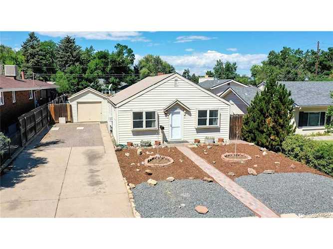 4735 S Grant St Englewood, CO 80113 | MLS 2728134 Photo 1