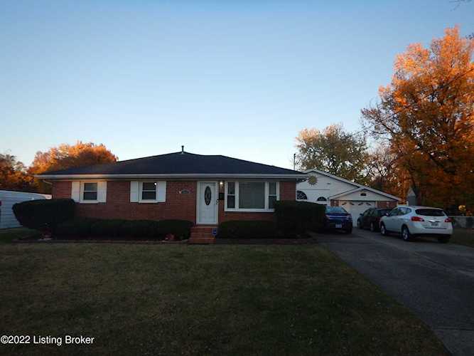 6015 Robinhood Ln Louisville, KY 40219 | MLS 1625160 Photo 1