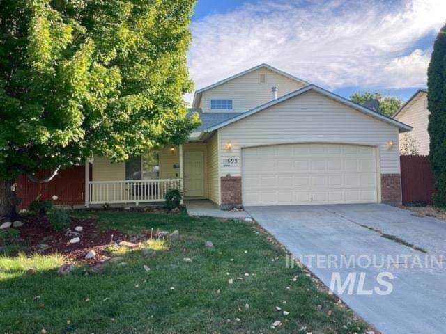 11695 W Halstead Ct. Boise, ID 83713 | MLS 98859934 Photo 1