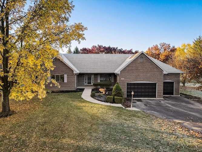 7534 Chablis Circle Indianapolis, IN 46278 | MLS 21867349 Photo 1