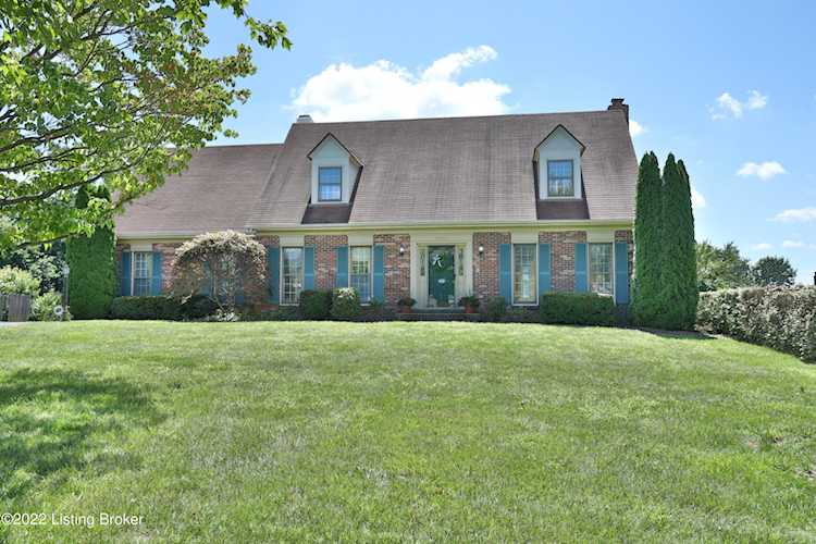 14102 Steerforth Ct Louisville, KY 40245 | MLS 1620118 Photo 1