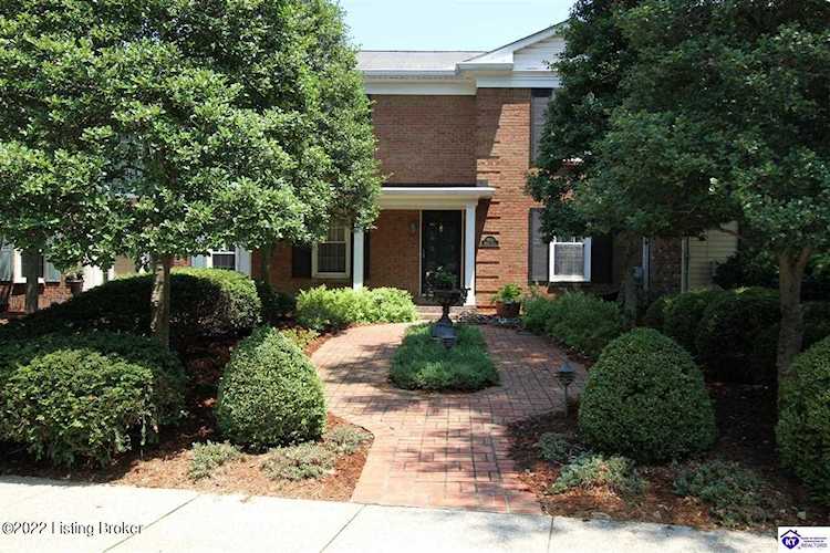 9511 Wessex Pl Louisville, KY 40222 | MLS 1617125 Photo 1