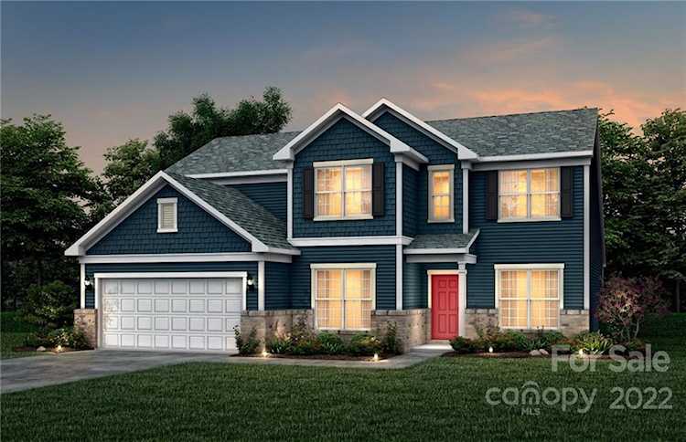 13106 Petrel Place Charlotte, NC 28278