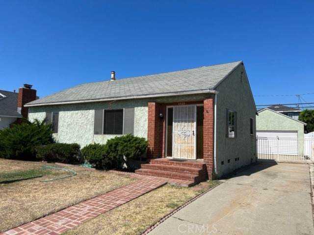 2291 Termino Ave Long Beach, CA 90815 | MLS PW22170953 Photo 1