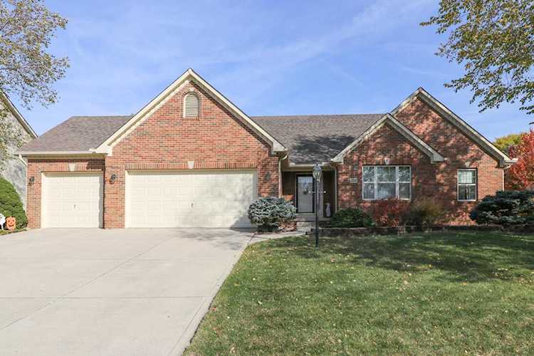 1876 Tucker Trail Lewis Center, OH 43035 | MLS 222039545 Photo 1