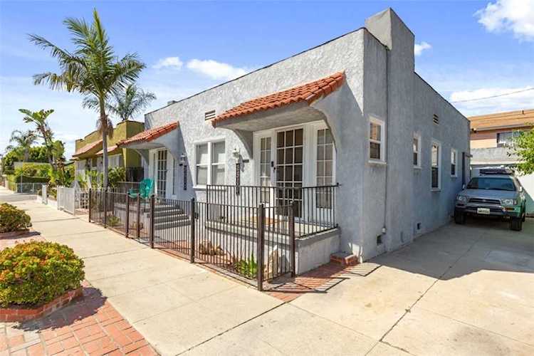 2513 E 11th St Long Beach, CA 90804 | MLS PW21092515 Photo 1