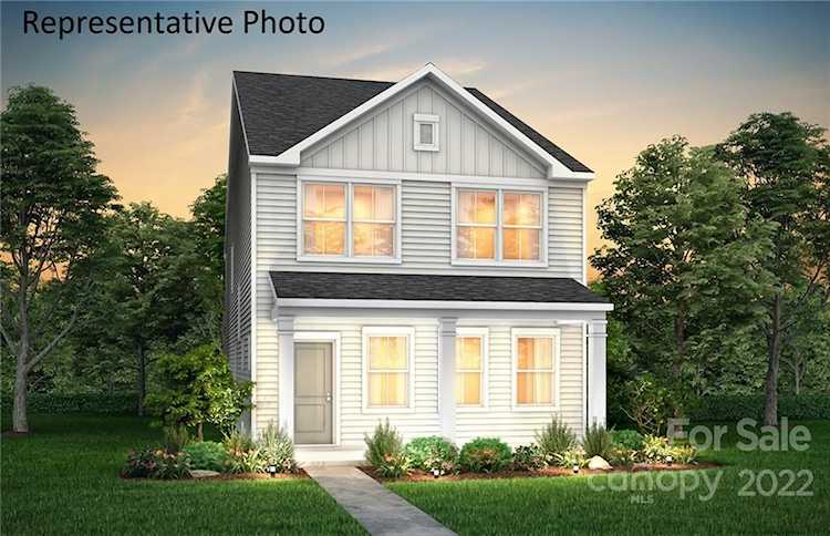 15502 Parkside Crossing Dr Charlotte, NC 28278