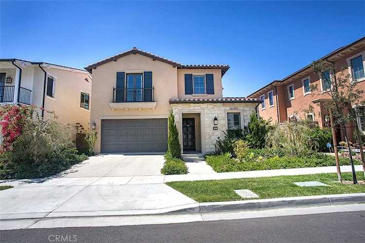 93 Copper Mine Irvine, CA 92602 | MLS OC20236453 Photo 1