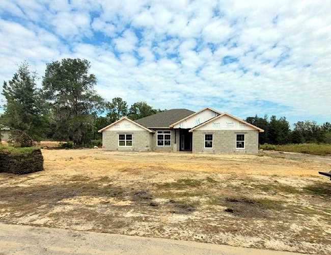 565 NW 113th CIRCLE Ocala, FL 34482