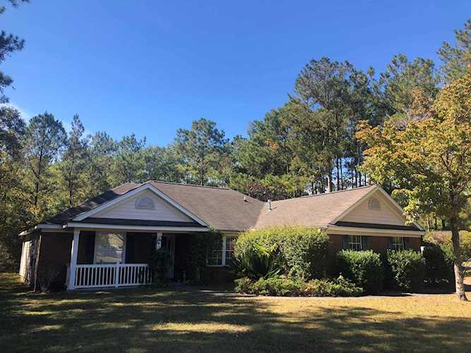 40 Chestnut Crawfordville, FL 32327
