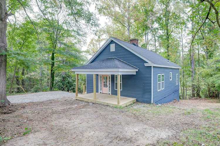 614 Branch Street Woodruff, SC 29388