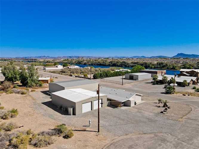 5636 Hanemo Dr Big River, CA 92242