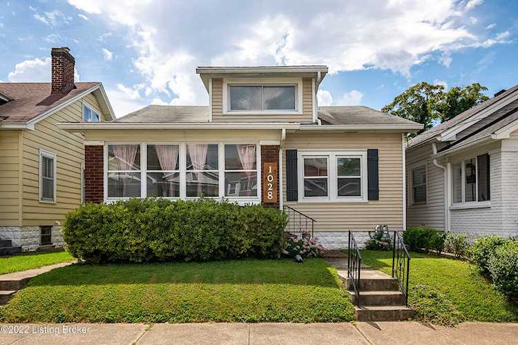 1028 Sylvia St Louisville, KY 40217 | MLS 1621058 Photo 1