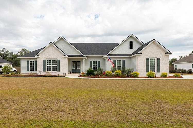 308 4-H Club Road Lake Park, GA 31636