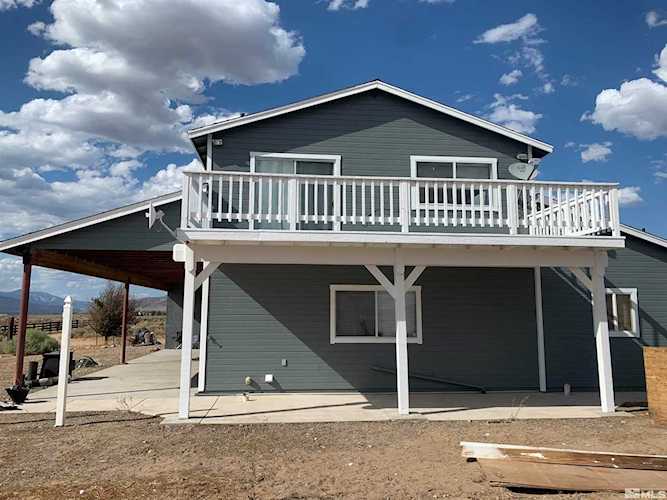 1737 Dee Jay Lane Minden, NV 89423