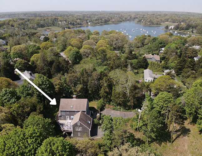 40 Barley Neck Road Orleans, MA 02653