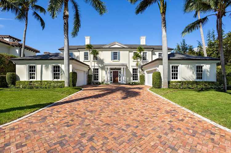 1199 Spanish River Road Boca Raton, FL 33432
