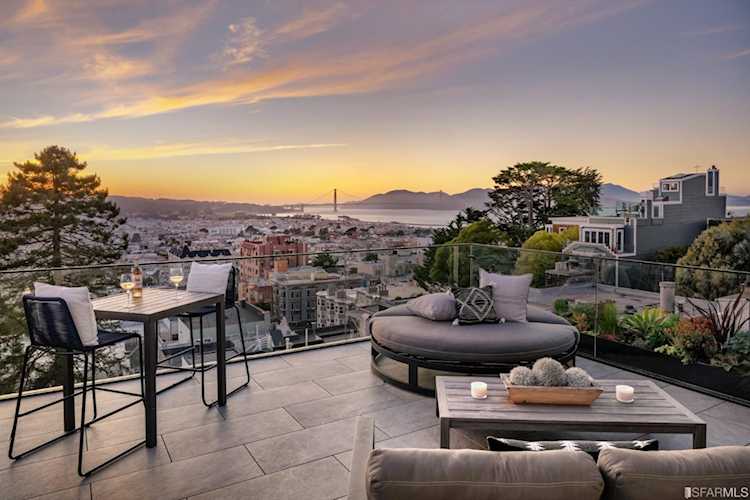2445 Larkin Street San Francisco, CA 94109