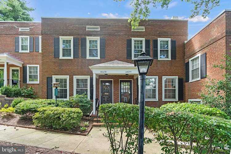 4827 28th St S #A Arlington, VA 22206 | MLS VAAR2024038 Photo 1