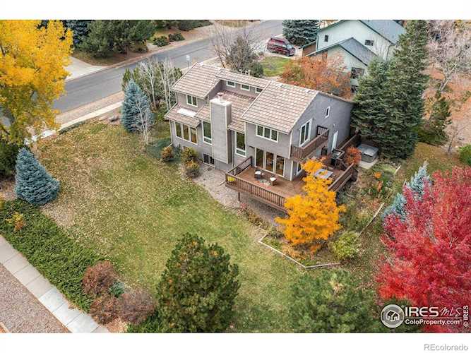 6470 Fairways Dr Niwot, CO 80503
