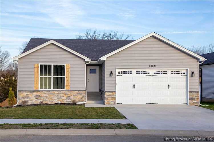 8080 Hudson Ln Georgetown, IN 47122