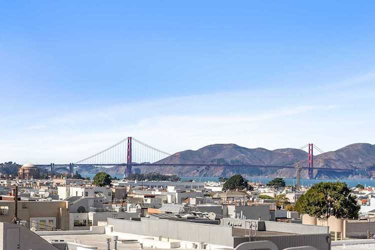 1648 Union Street #A San Francisco, CA 94123
