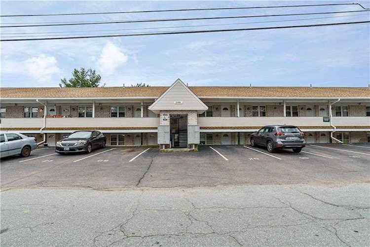 20 Hurdis St #14 North Providence, RI 02904 | MLS 1323231 Photo 1