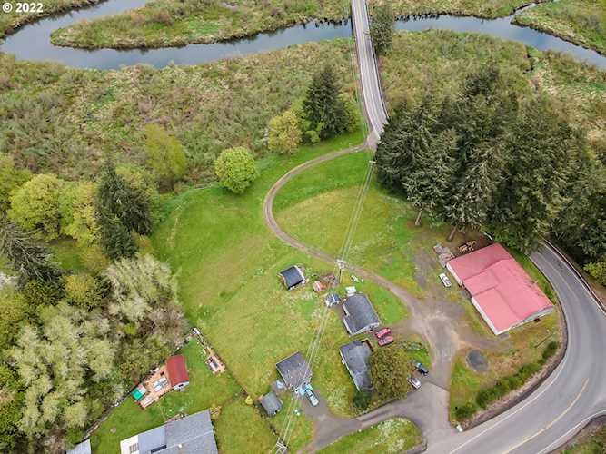 19341 Beaver Falls RD Clatskanie, OR 97016