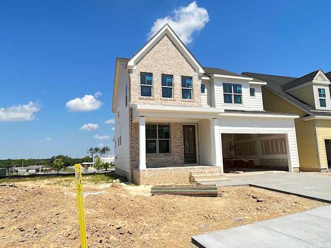 168 Big Barn Drive Wendell, NC 27591