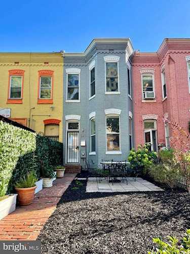 241 K St NE Washington, DC 20002 | MLS DCDC2064542 Photo 1