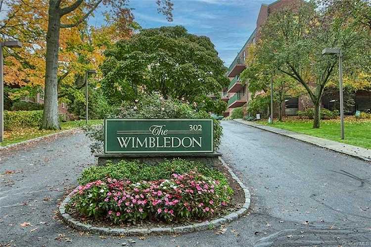 302 Church Street #3G White Plains, NY 10603