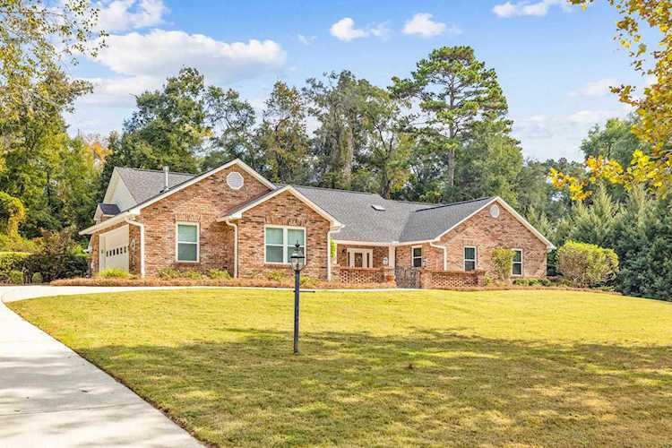 414 Frank Shaw Rd Tallahassee, FL 32312 in Pine Tip Hills Photo 1
