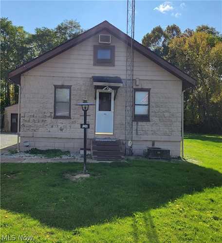 248 E Main St Newton Falls, OH 44444