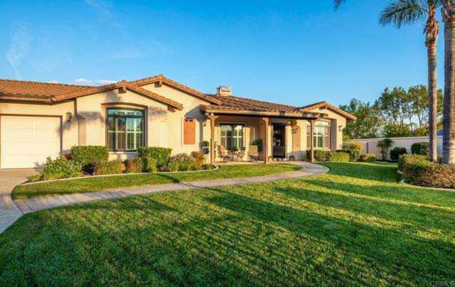 3616 Flowerwood Lane Fallbrook, CA 92028