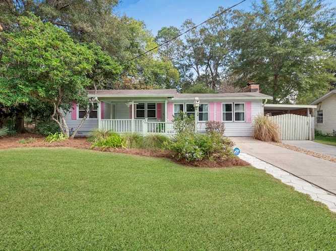 1537 Chuli Nene Tallahassee, FL 32301 in Indian Head Acres Photo 1