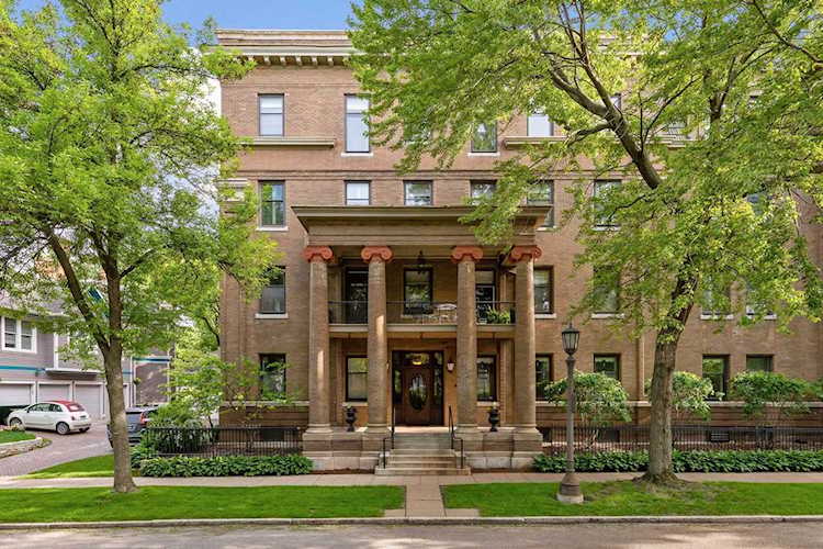436 Portland Avenue #12 Saint Paul, MN 55102