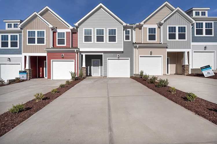 1552 Rivermeade Dr. Lot 44 Moore, SC 29369