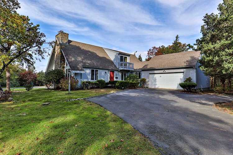 46 Heritage Drive West Yarmouth, MA 02673