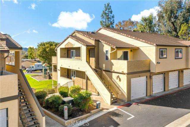 Just Listed 5049 Los Morros Way #96, Oceanside, 92057 Photo 1