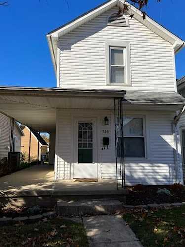 723 N Maple Street Lancaster, OH 43130 | MLS 222040423 Photo 1