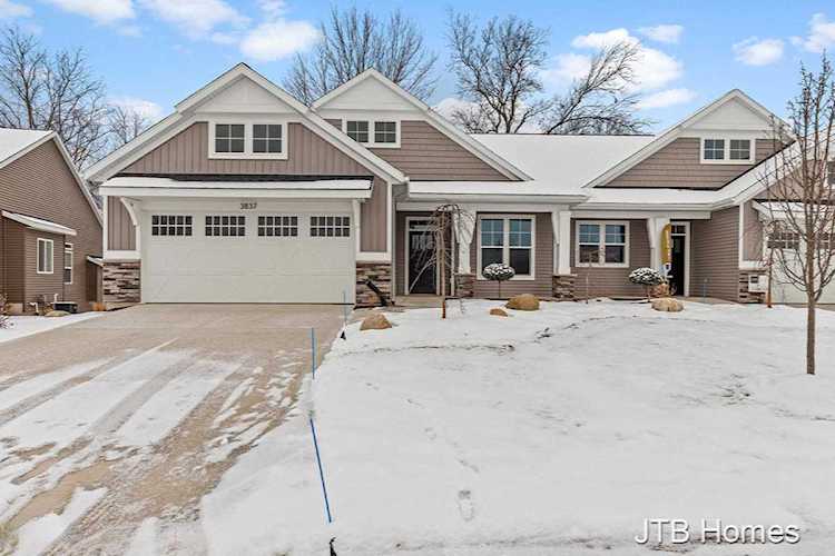 3791 Windsor Ridge Dr NE Rockford, MI 49341 | MLS 22046104 Photo 1