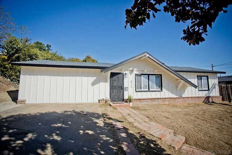 8714 Potrero St Spring Valley, CA 91977
