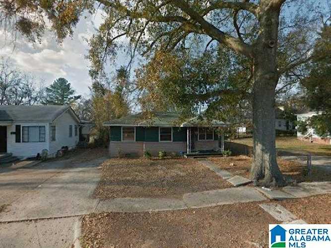 7320 N 2nd Street in Birmingham, AL Photo 1